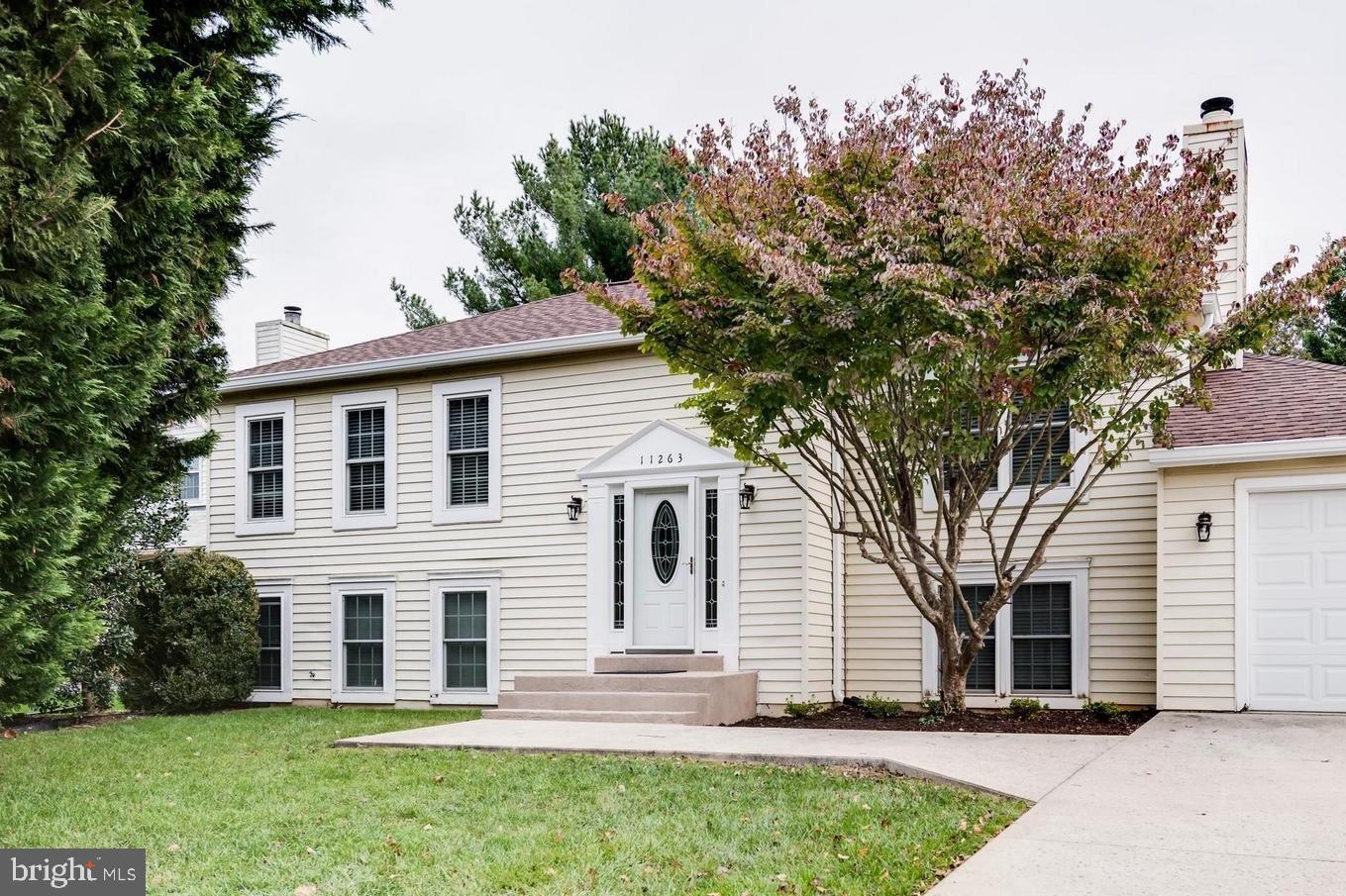 CHADSWOOD - Residential Lease