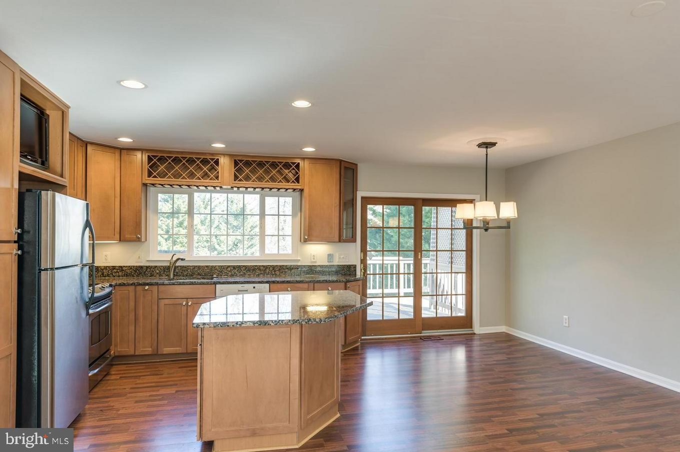 CHADSWOOD - Residential Lease