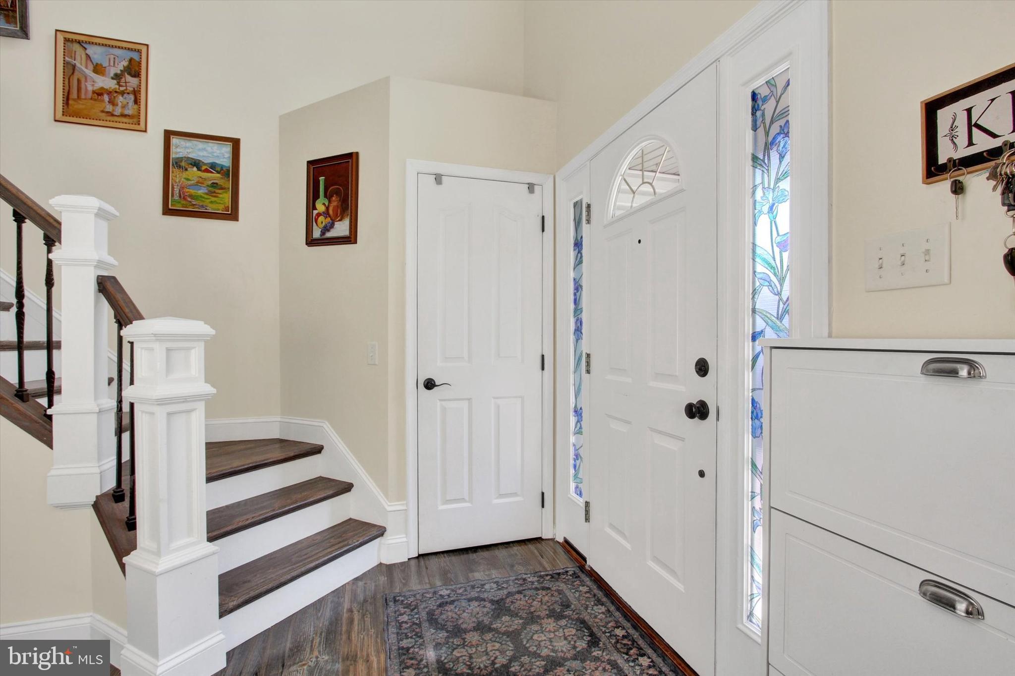 1451 WHEATFIELD DRIVE