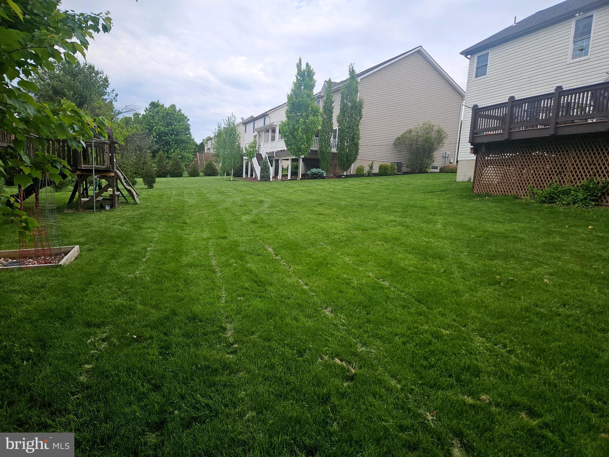 1451 WHEATFIELD DRIVE