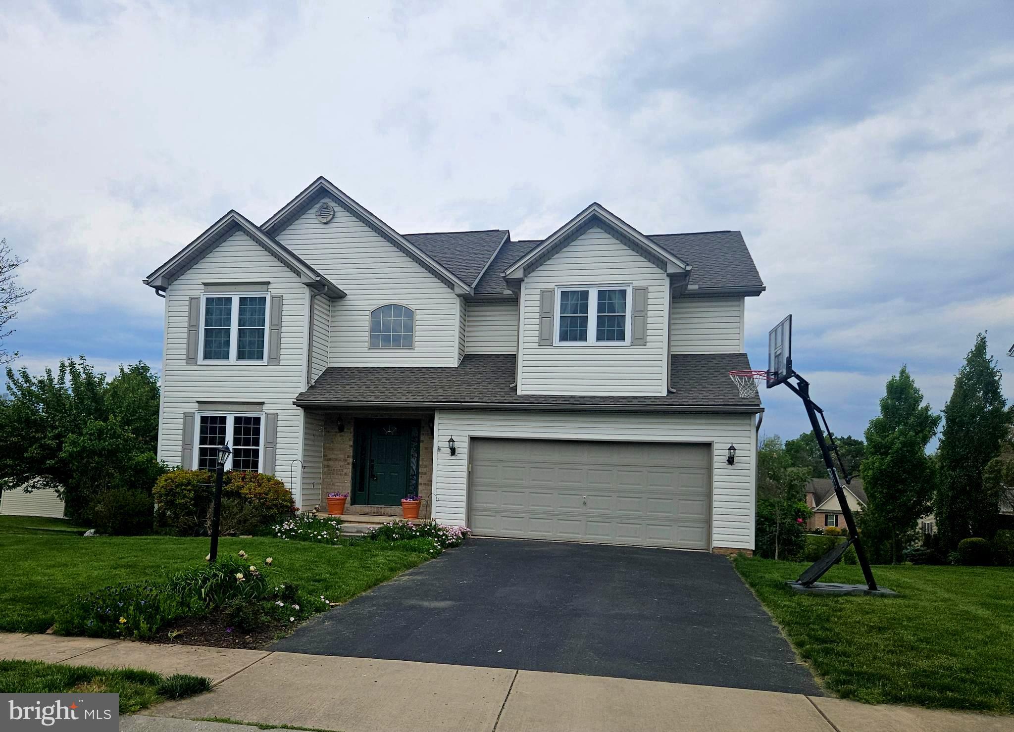 1451 WHEATFIELD DRIVE