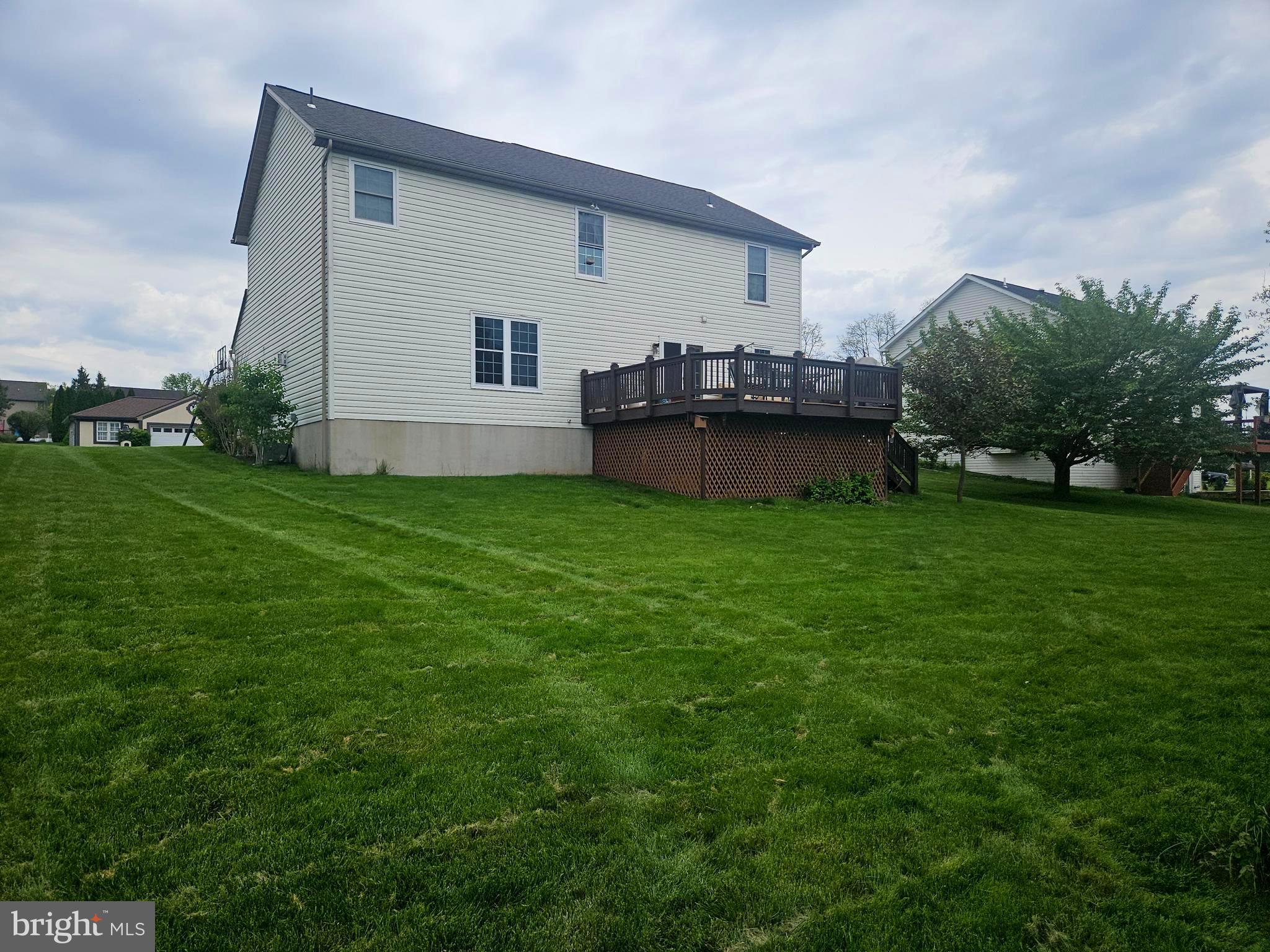 1451 WHEATFIELD DRIVE
