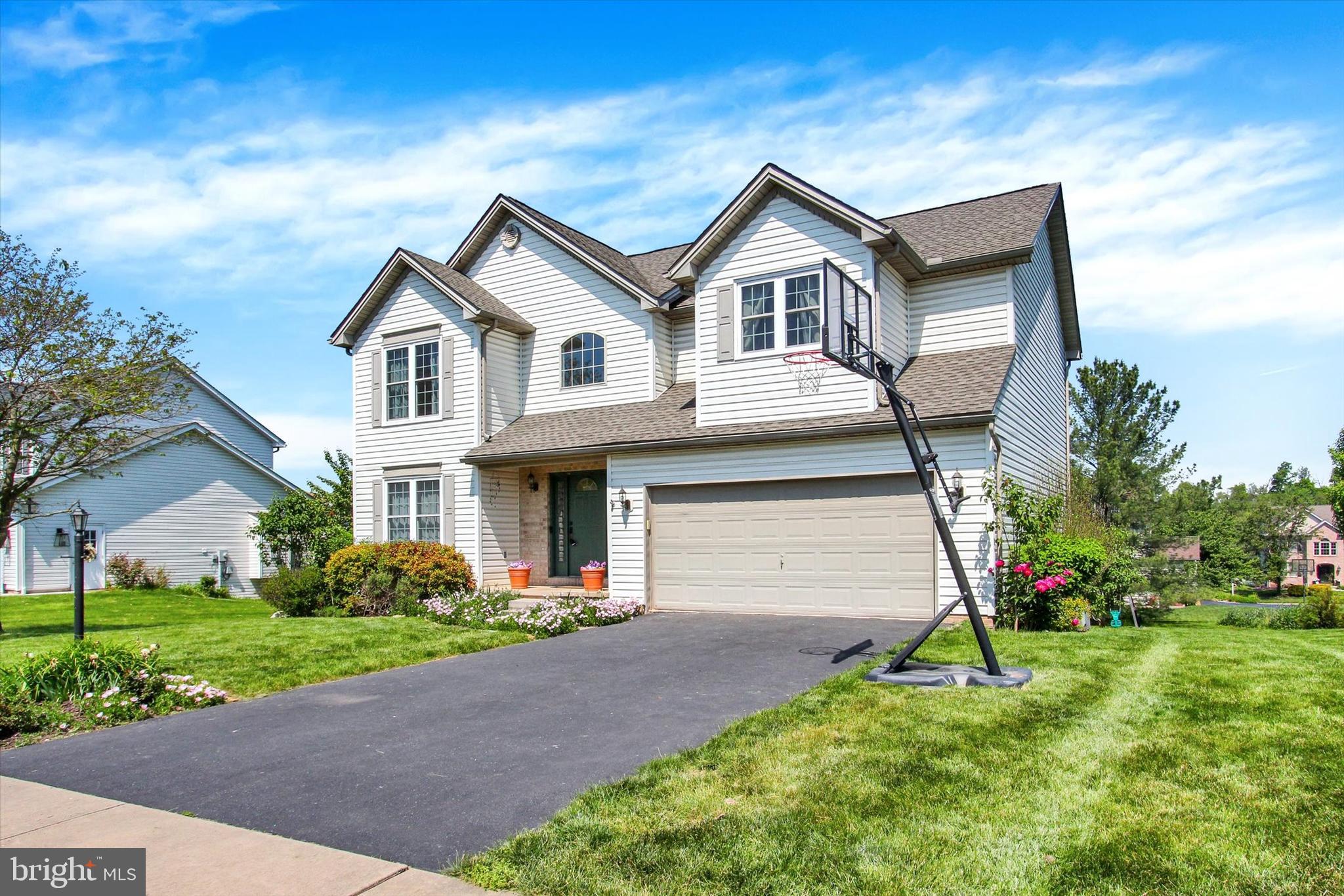 1451 WHEATFIELD DRIVE