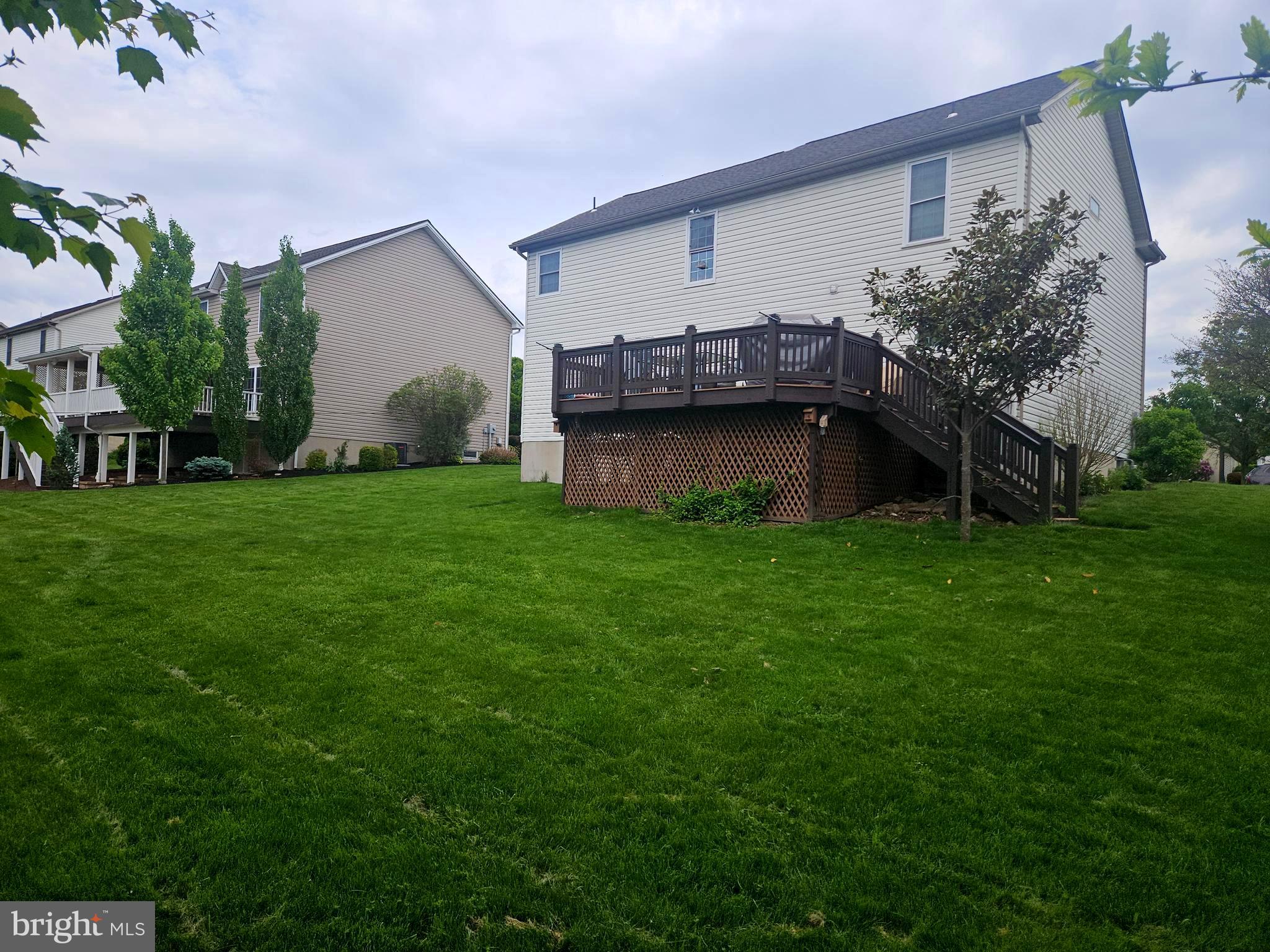 1451 WHEATFIELD DRIVE