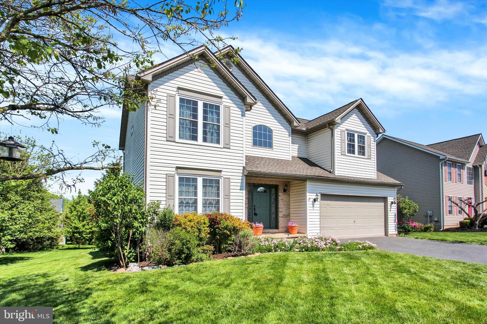 1451 WHEATFIELD DRIVE
