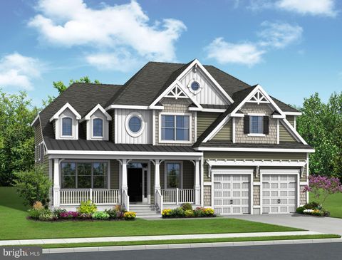 21867 EASTBRIDGE LOOP LEWES DE 19958