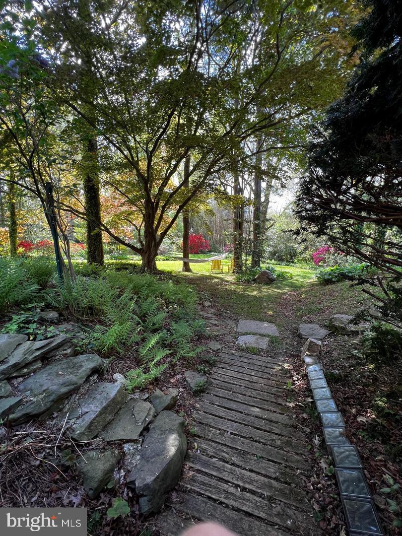 SLEEPY HOLLOW ESTATES - Residential Lease