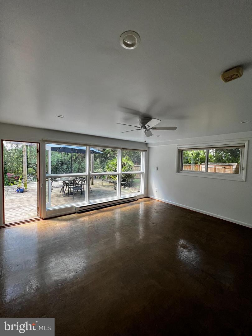 SLEEPY HOLLOW ESTATES - Residential Lease