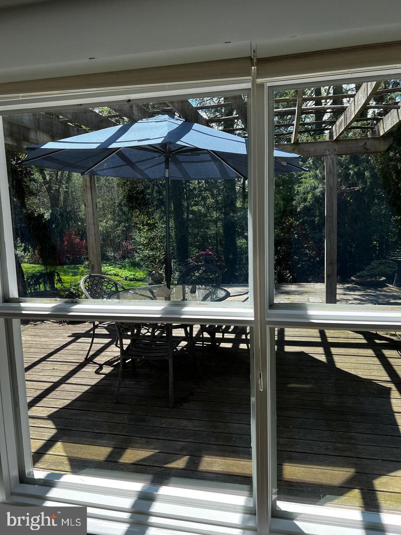 SLEEPY HOLLOW ESTATES - Residential Lease