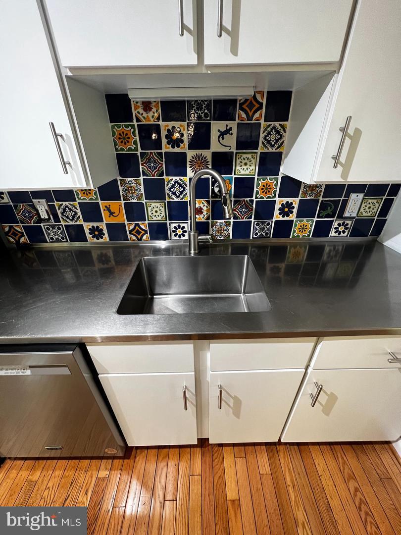 SLEEPY HOLLOW ESTATES - Residential Lease