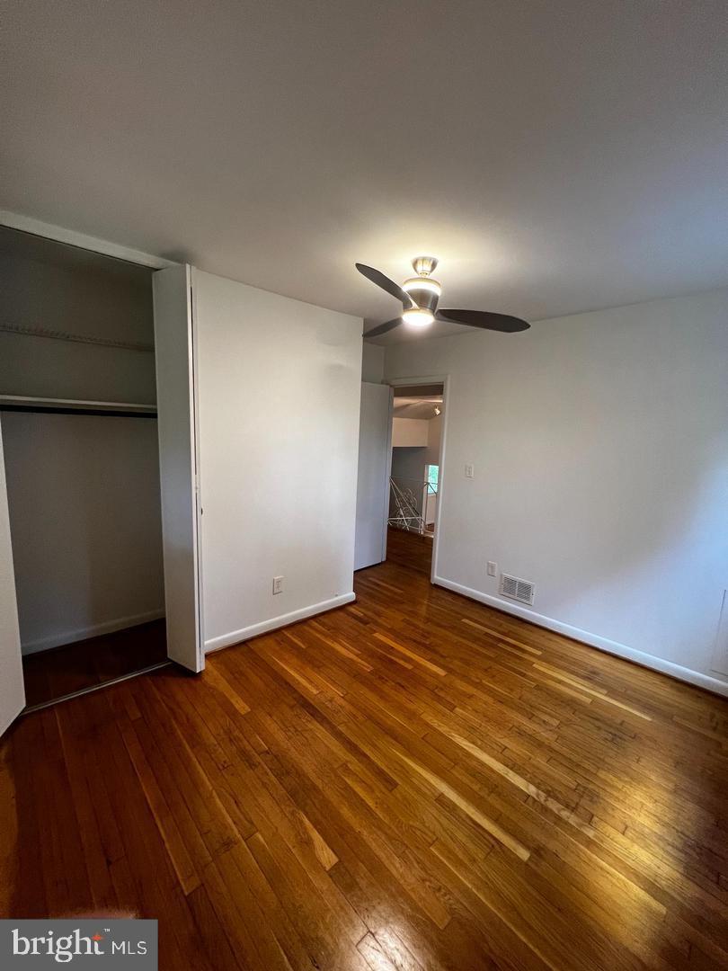 SLEEPY HOLLOW ESTATES - Residential Lease