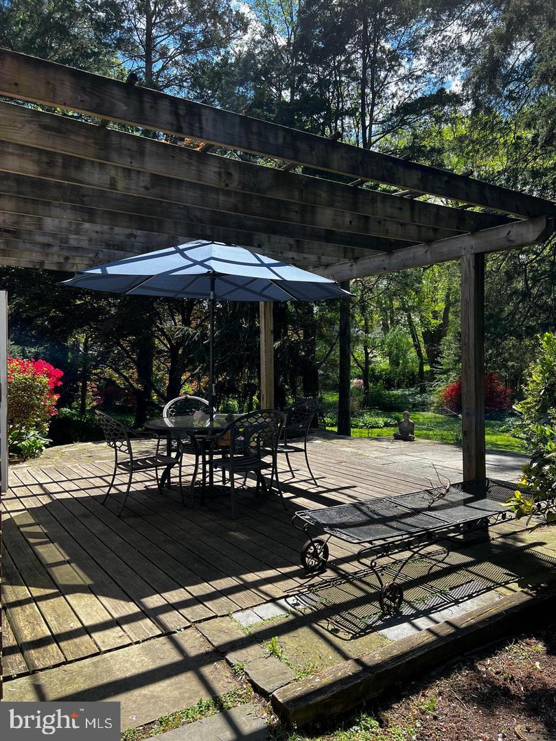 SLEEPY HOLLOW ESTATES - Residential Lease