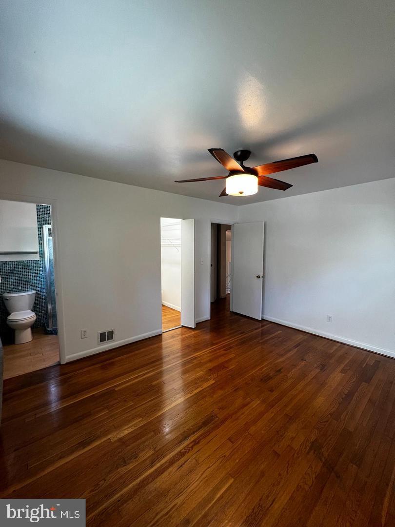 SLEEPY HOLLOW ESTATES - Residential Lease