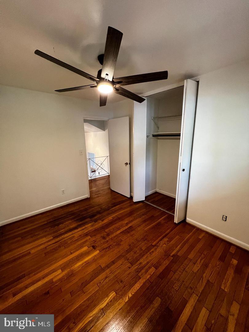 SLEEPY HOLLOW ESTATES - Residential Lease