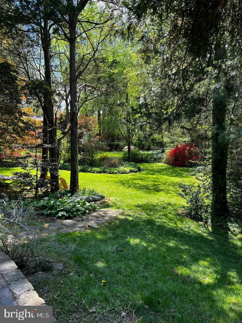 SLEEPY HOLLOW ESTATES - Residential Lease