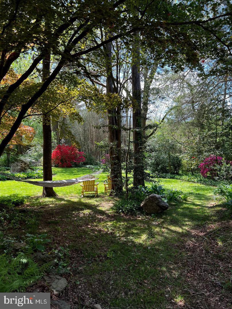 SLEEPY HOLLOW ESTATES - Residential Lease