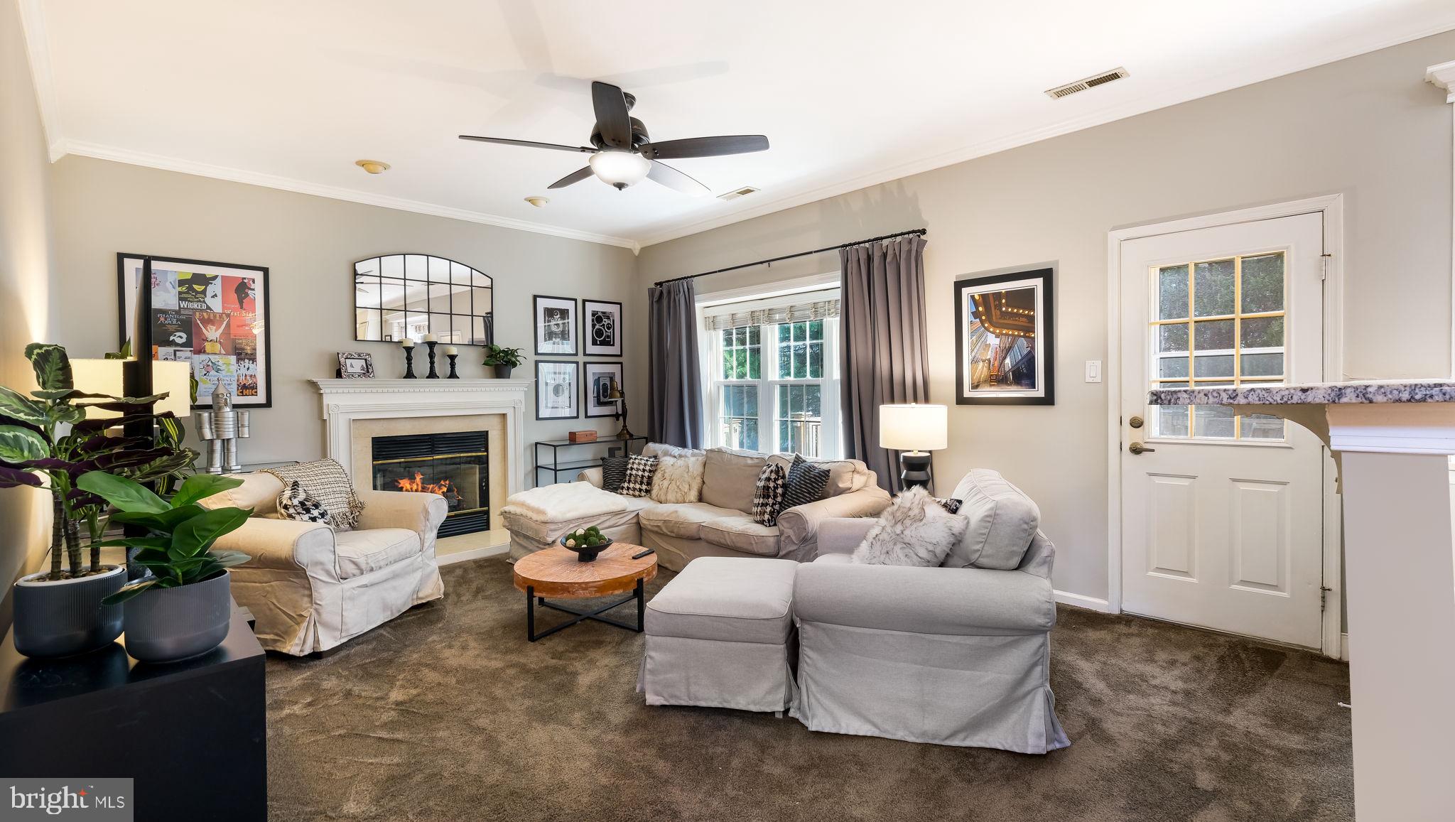 CLIVEDEN - Residential