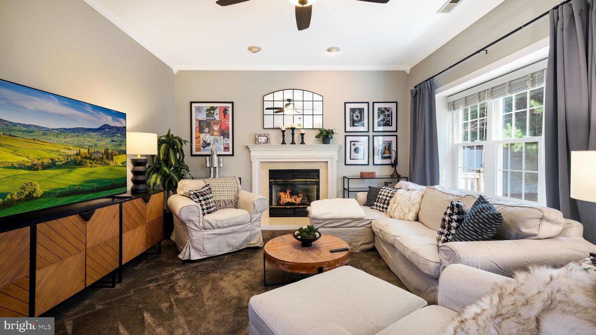 CLIVEDEN - Residential