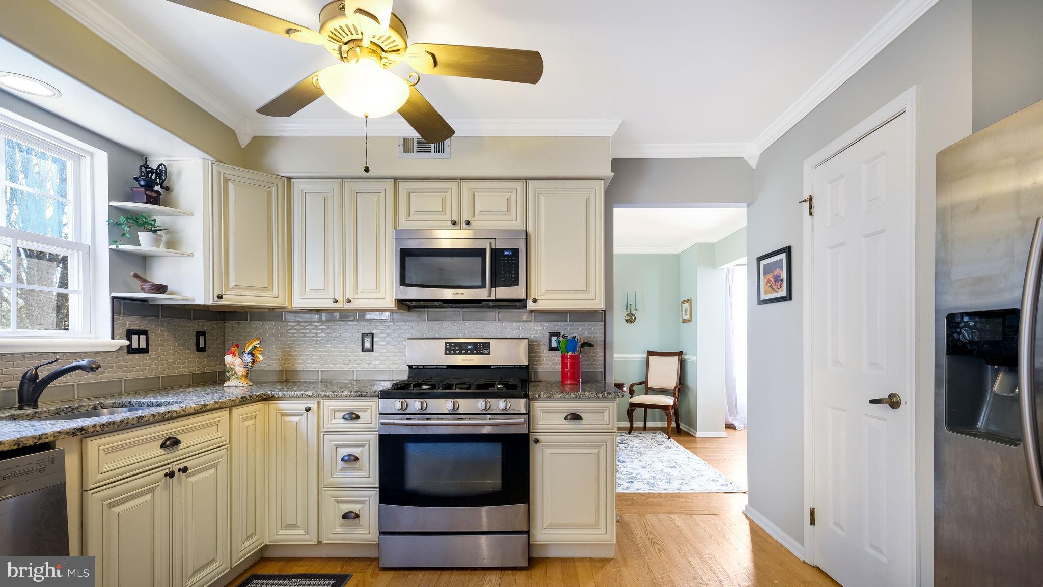 CLIVEDEN - Residential