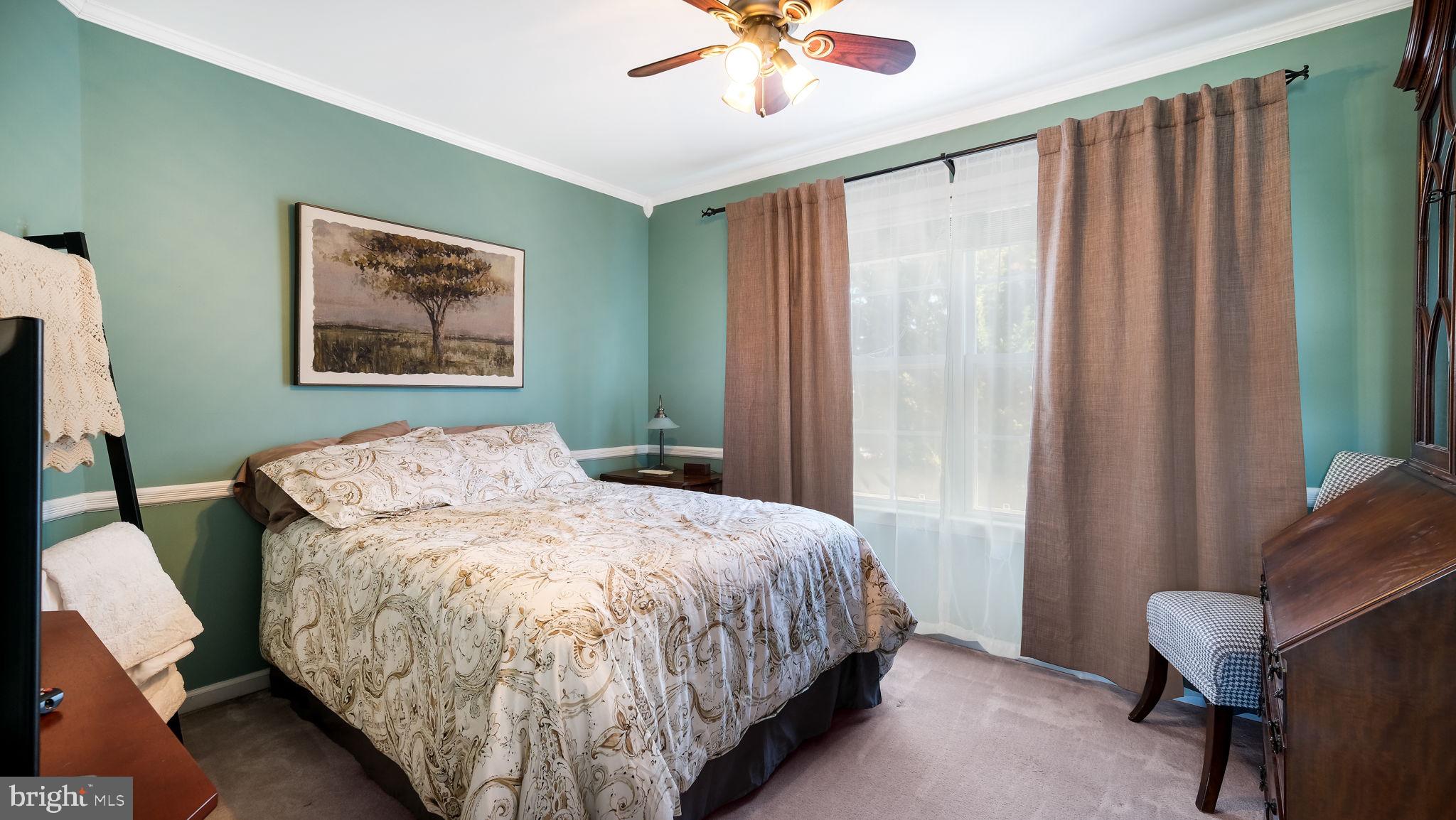 CLIVEDEN - Residential