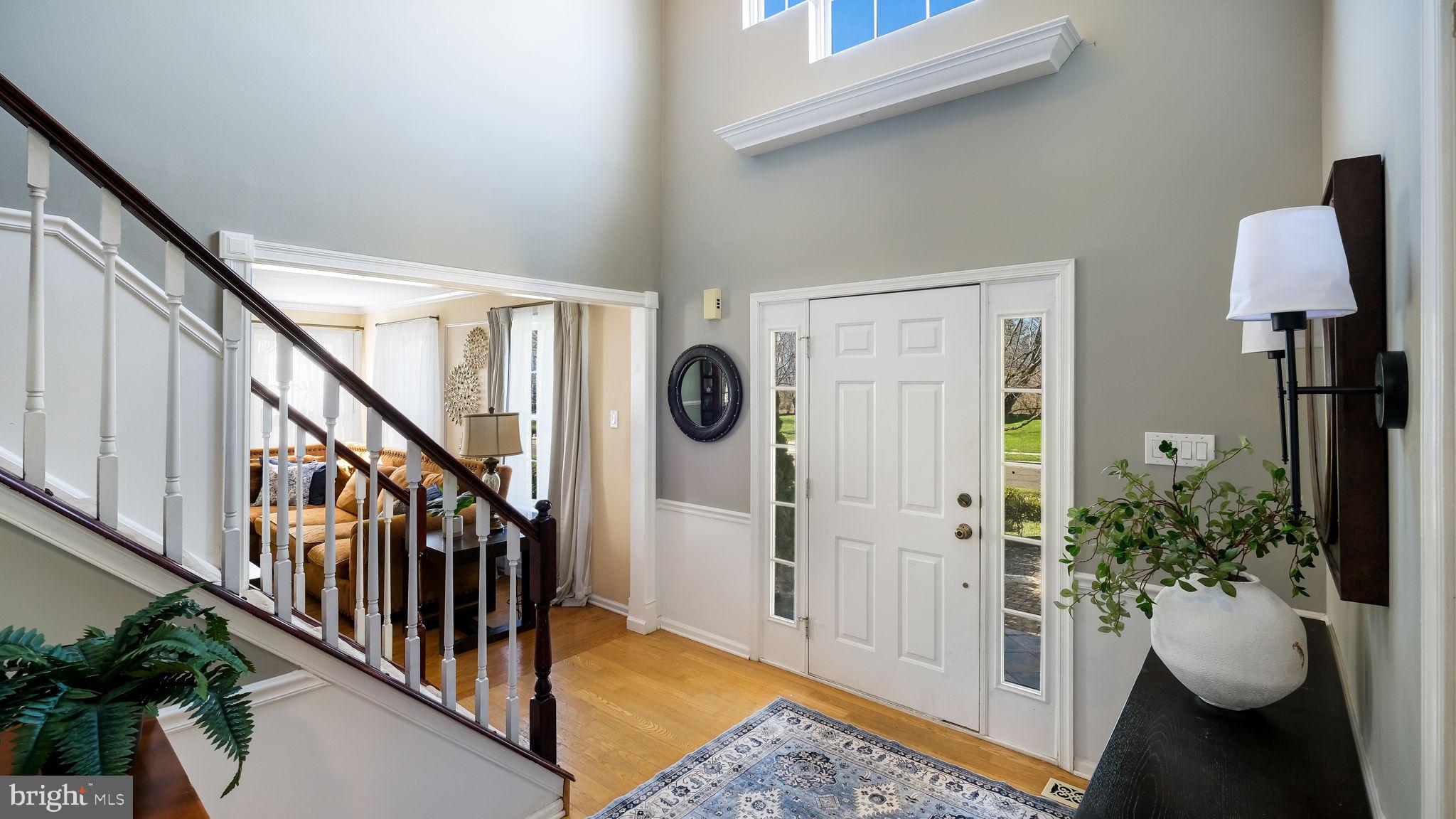 CLIVEDEN - Residential