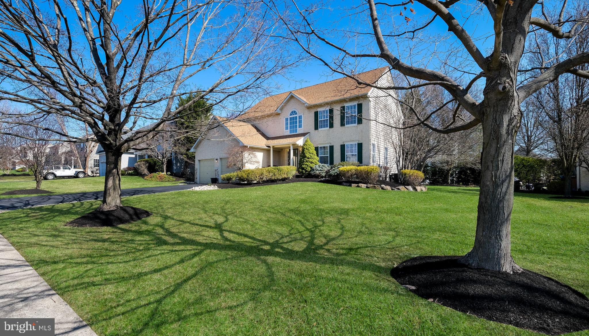 CLIVEDEN - Residential