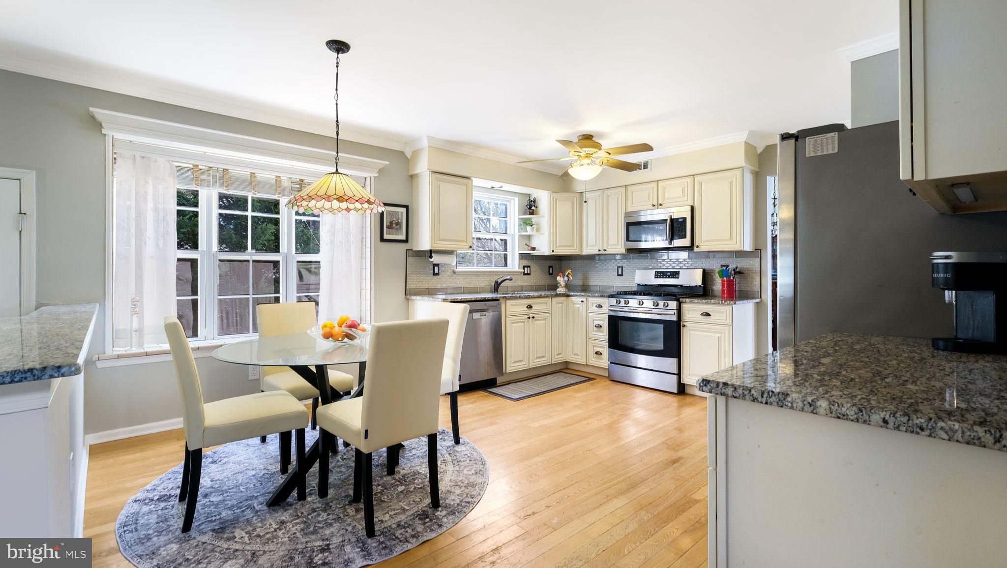 CLIVEDEN - Residential