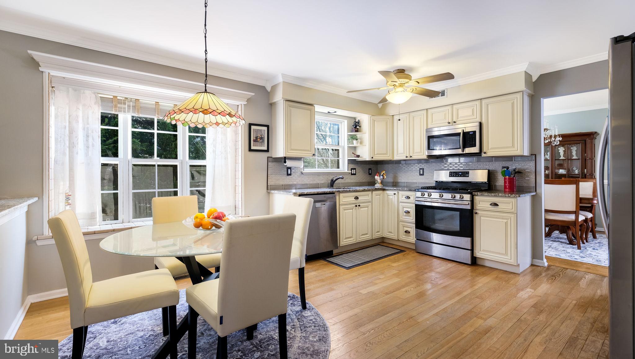 CLIVEDEN - Residential