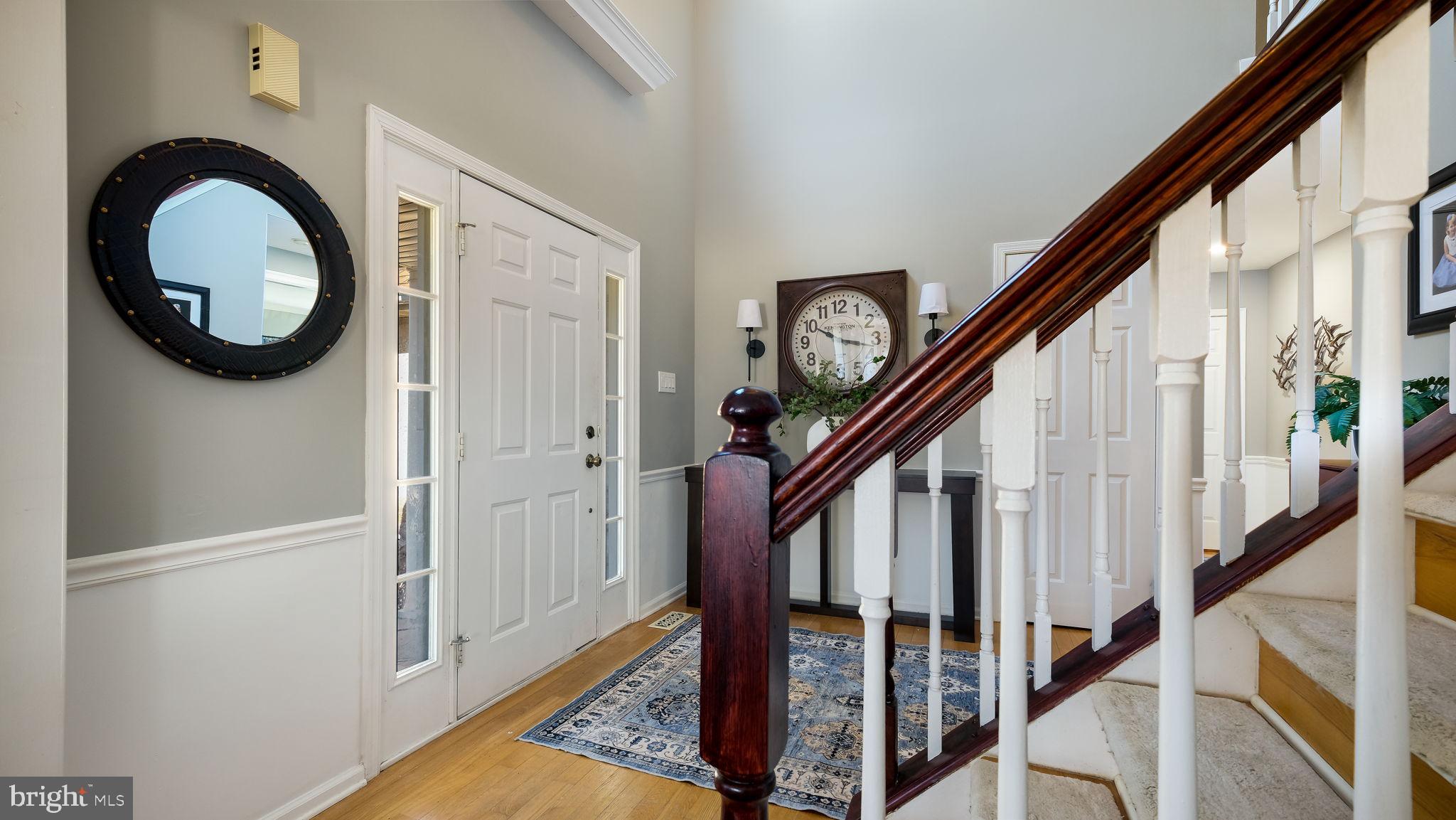 CLIVEDEN - Residential