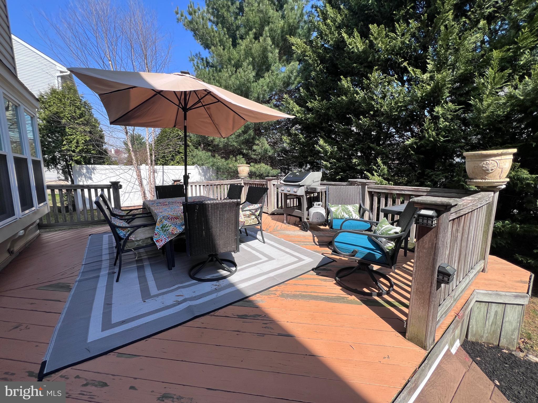 CLIVEDEN - Residential