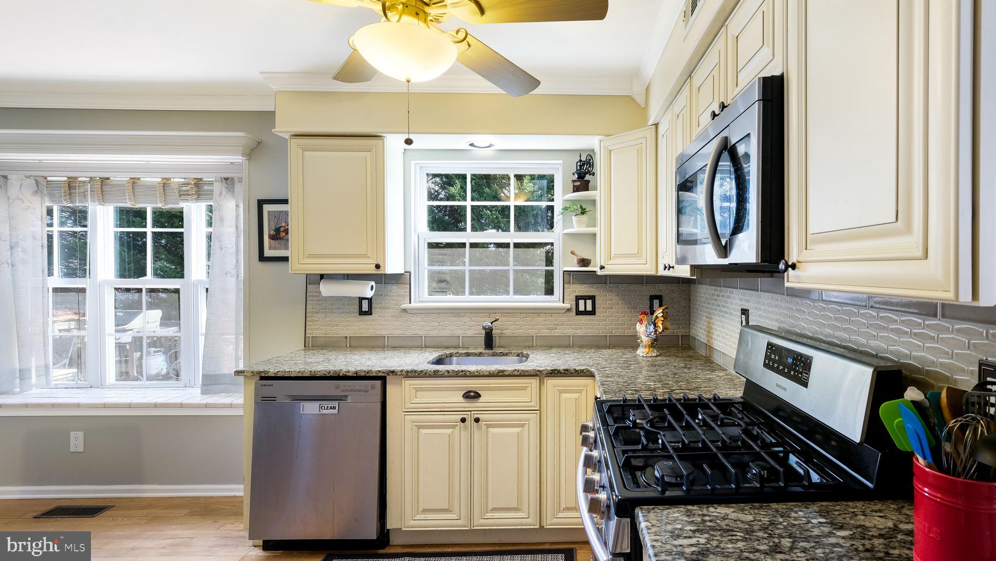 CLIVEDEN - Residential