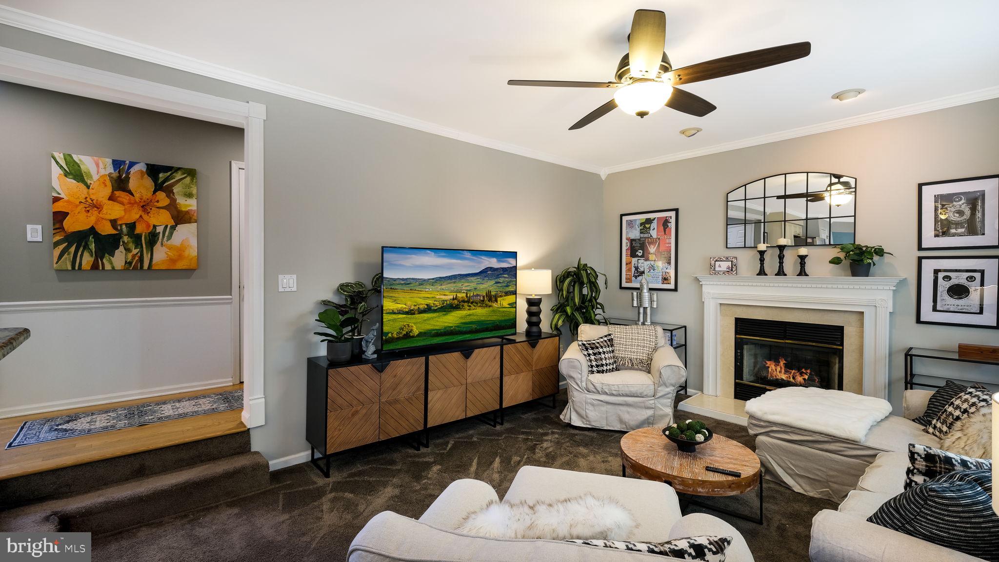 CLIVEDEN - Residential