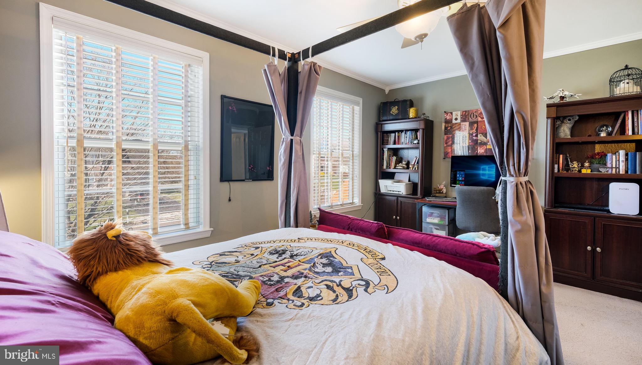 CLIVEDEN - Residential