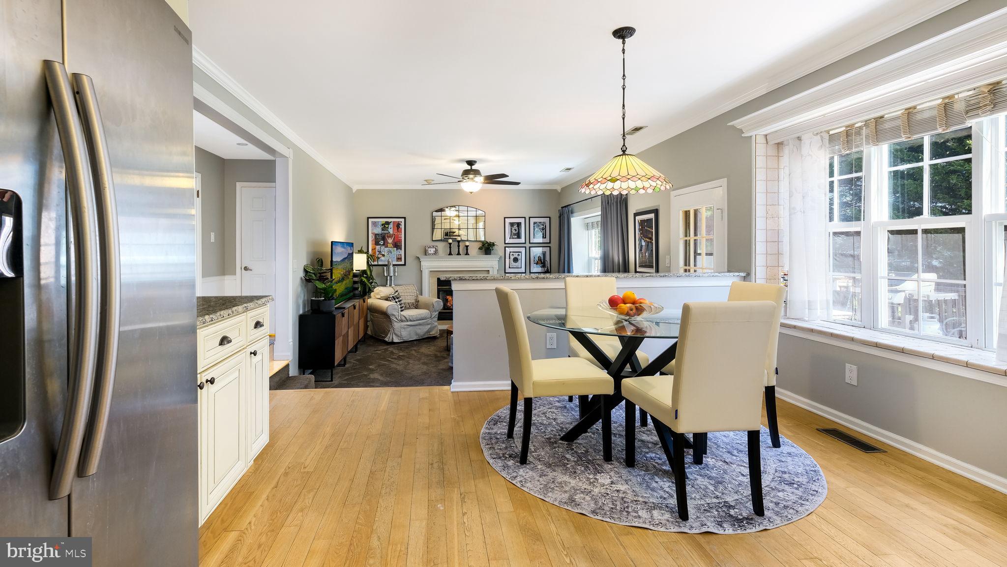 CLIVEDEN - Residential