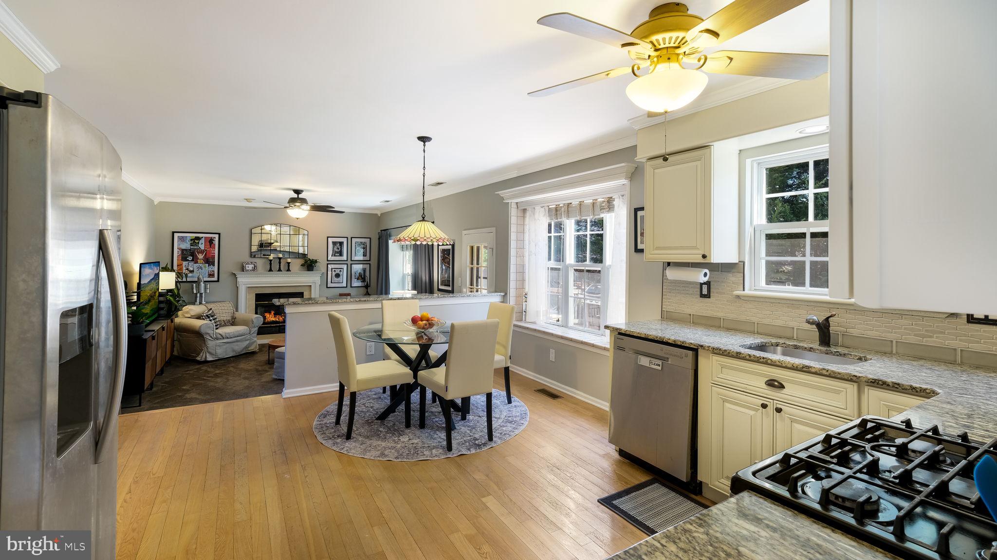 CLIVEDEN - Residential