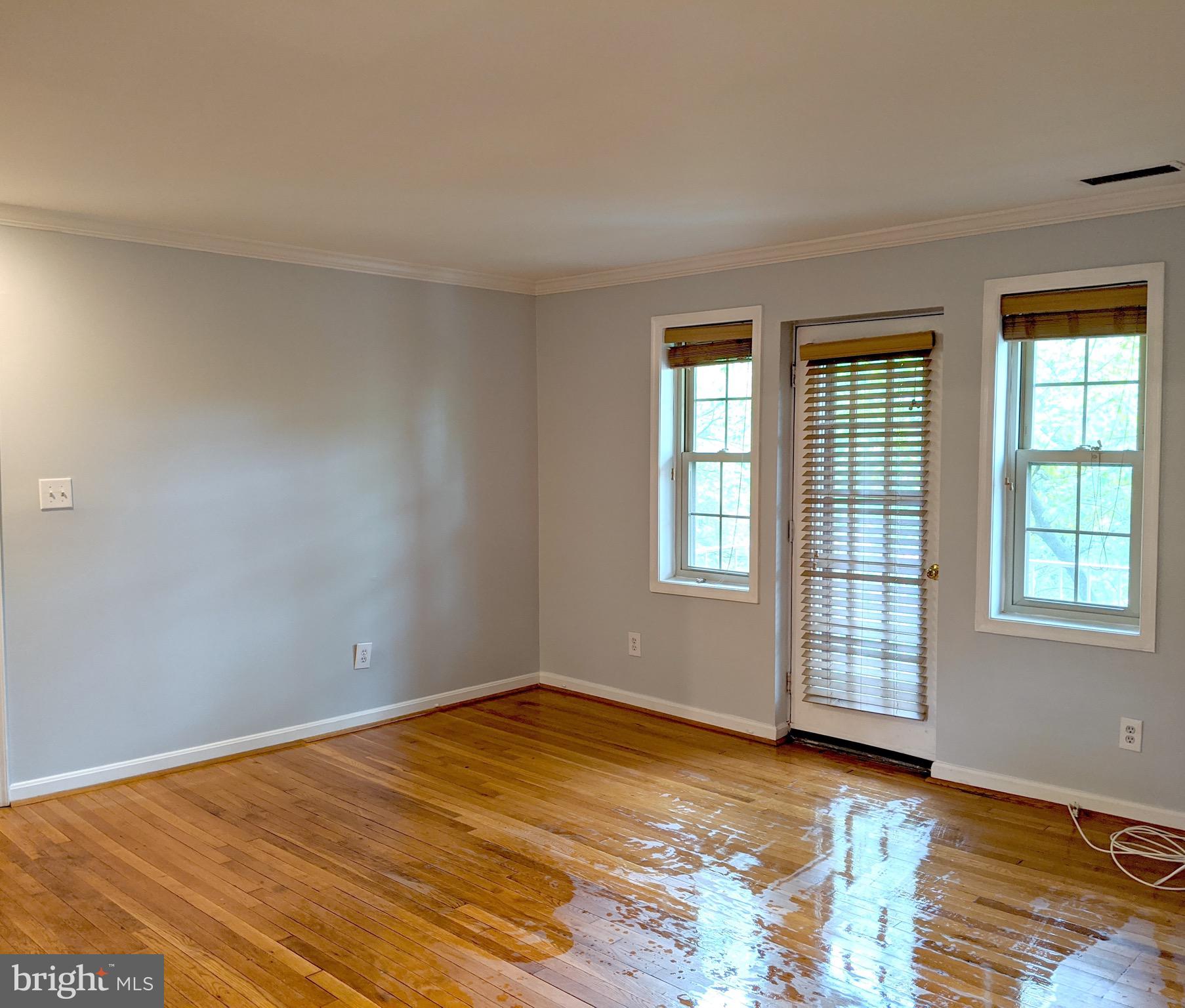 HARBOR TERRACE - Residential Lease