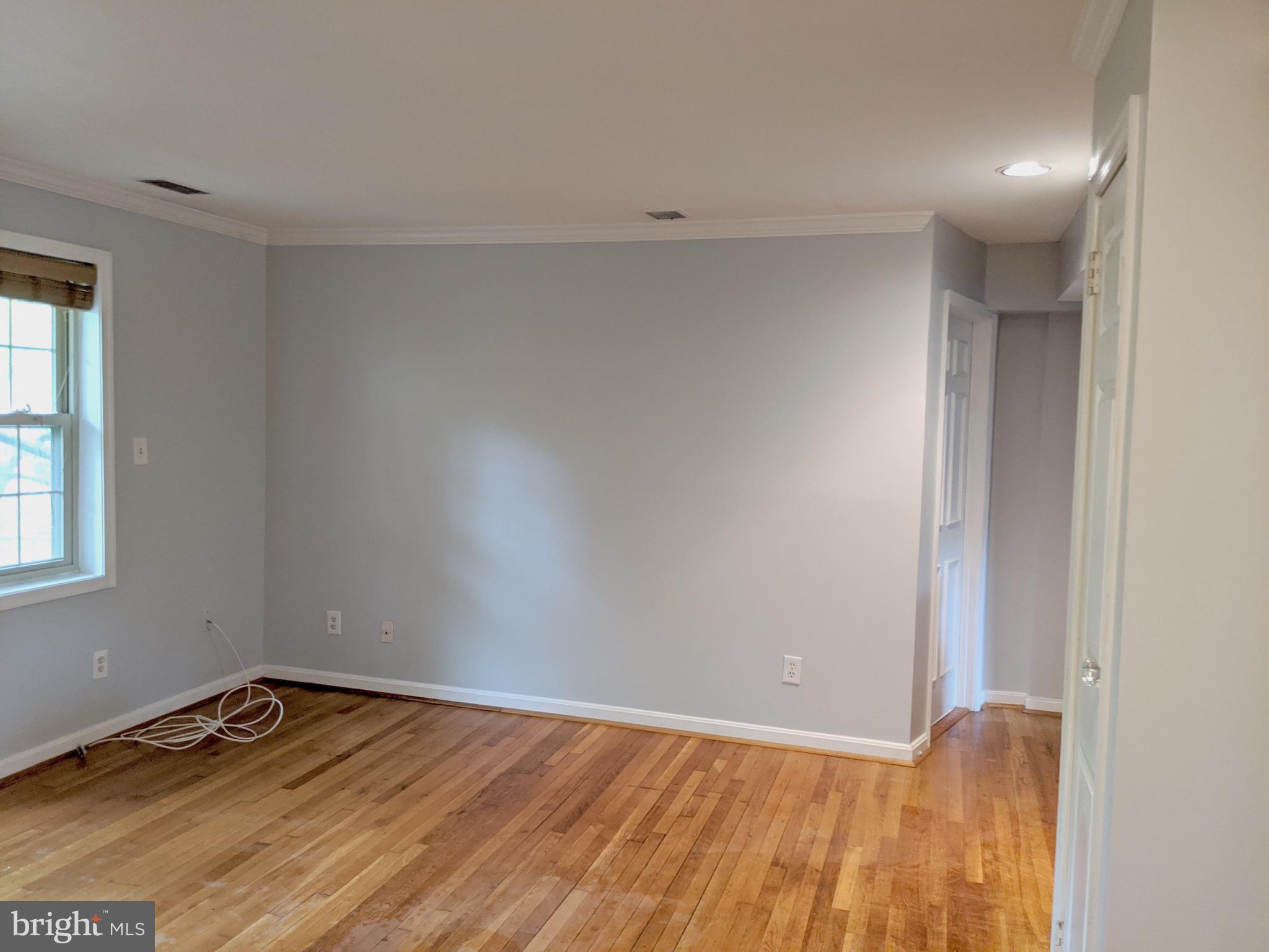 HARBOR TERRACE - Residential Lease