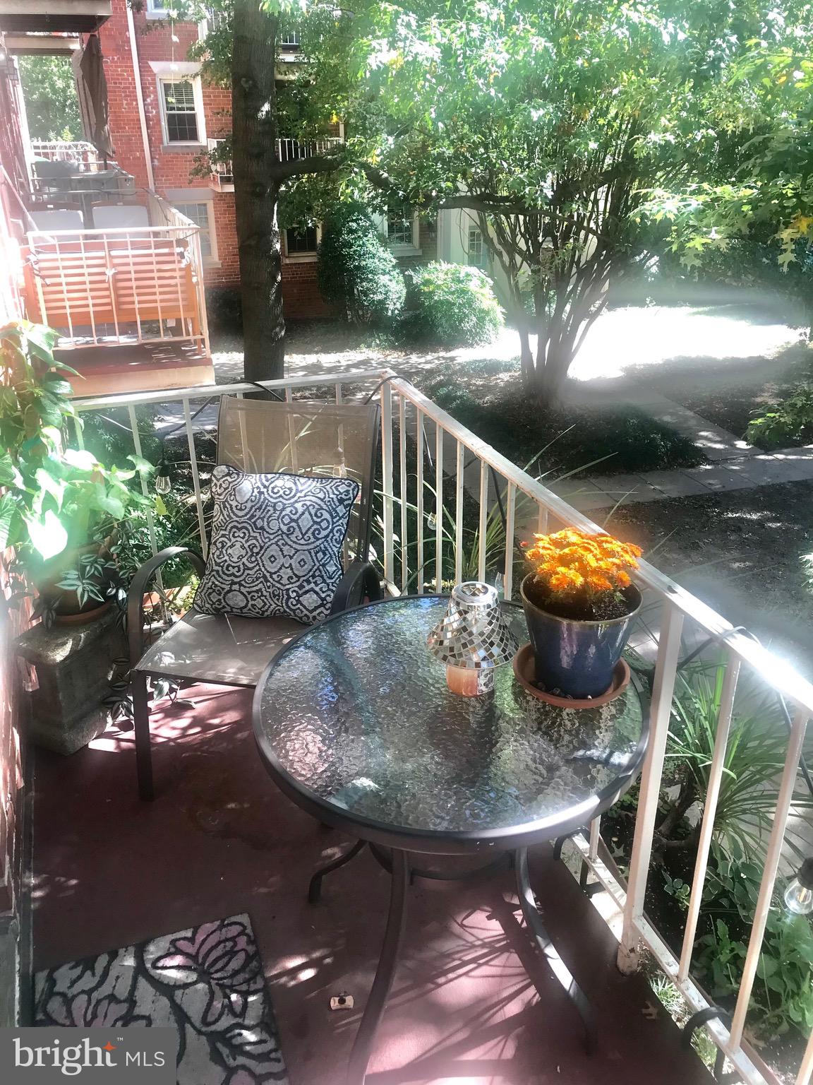 HARBOR TERRACE - Residential Lease