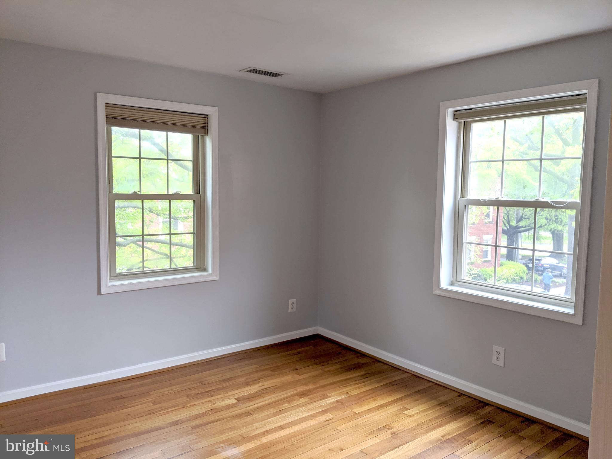 HARBOR TERRACE - Residential Lease