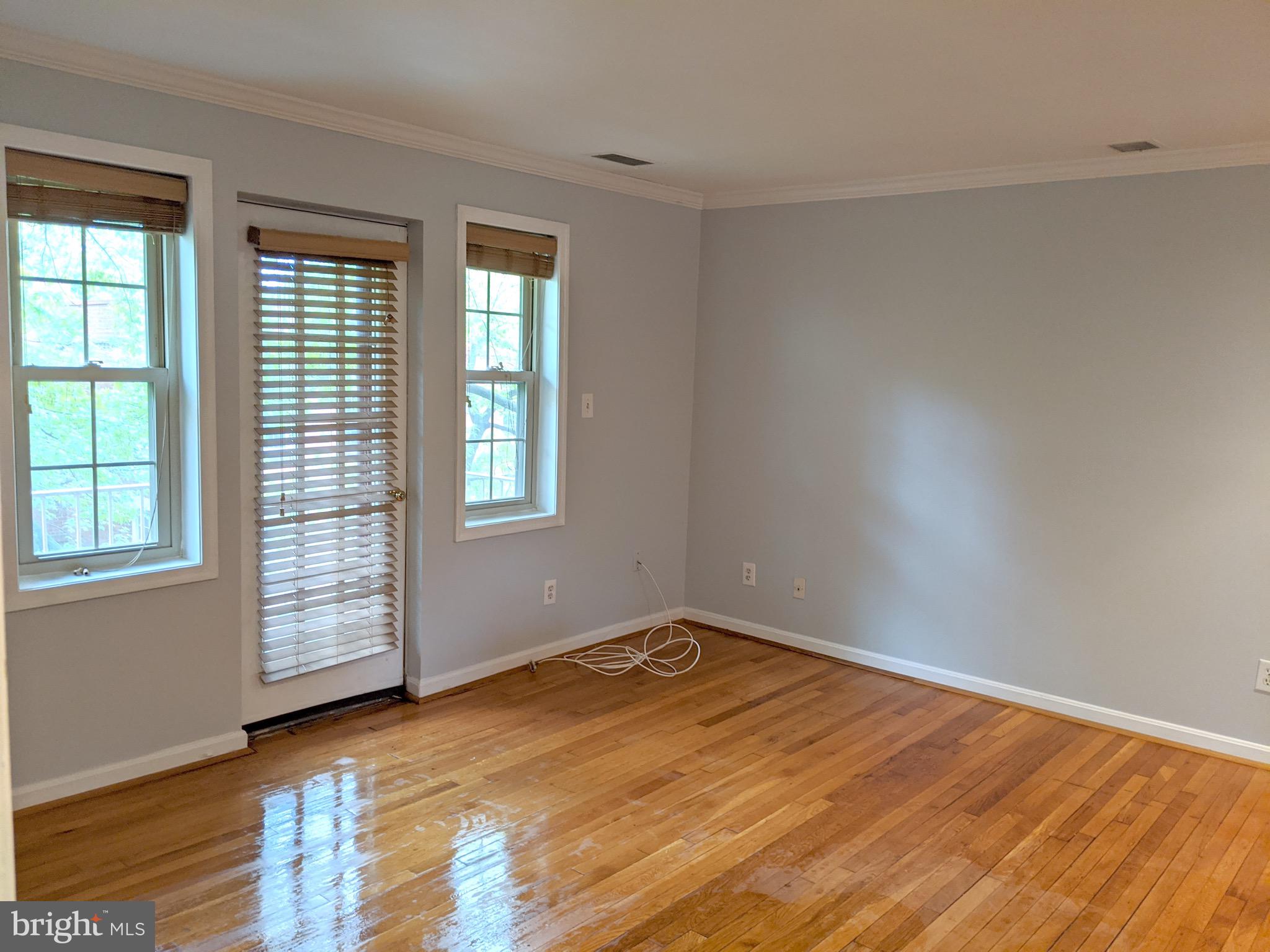 HARBOR TERRACE - Residential Lease