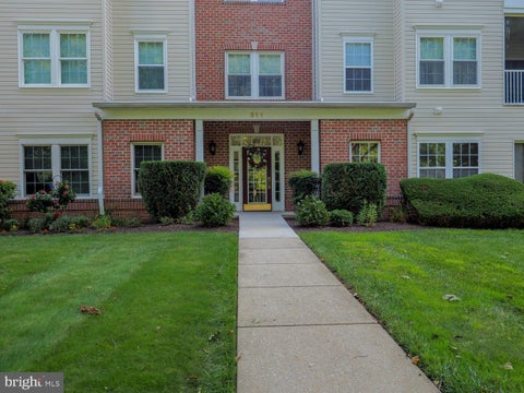 Condo For Sale - 311 Willrich Circle #311K<br/> FOREST HILL, MD 21050