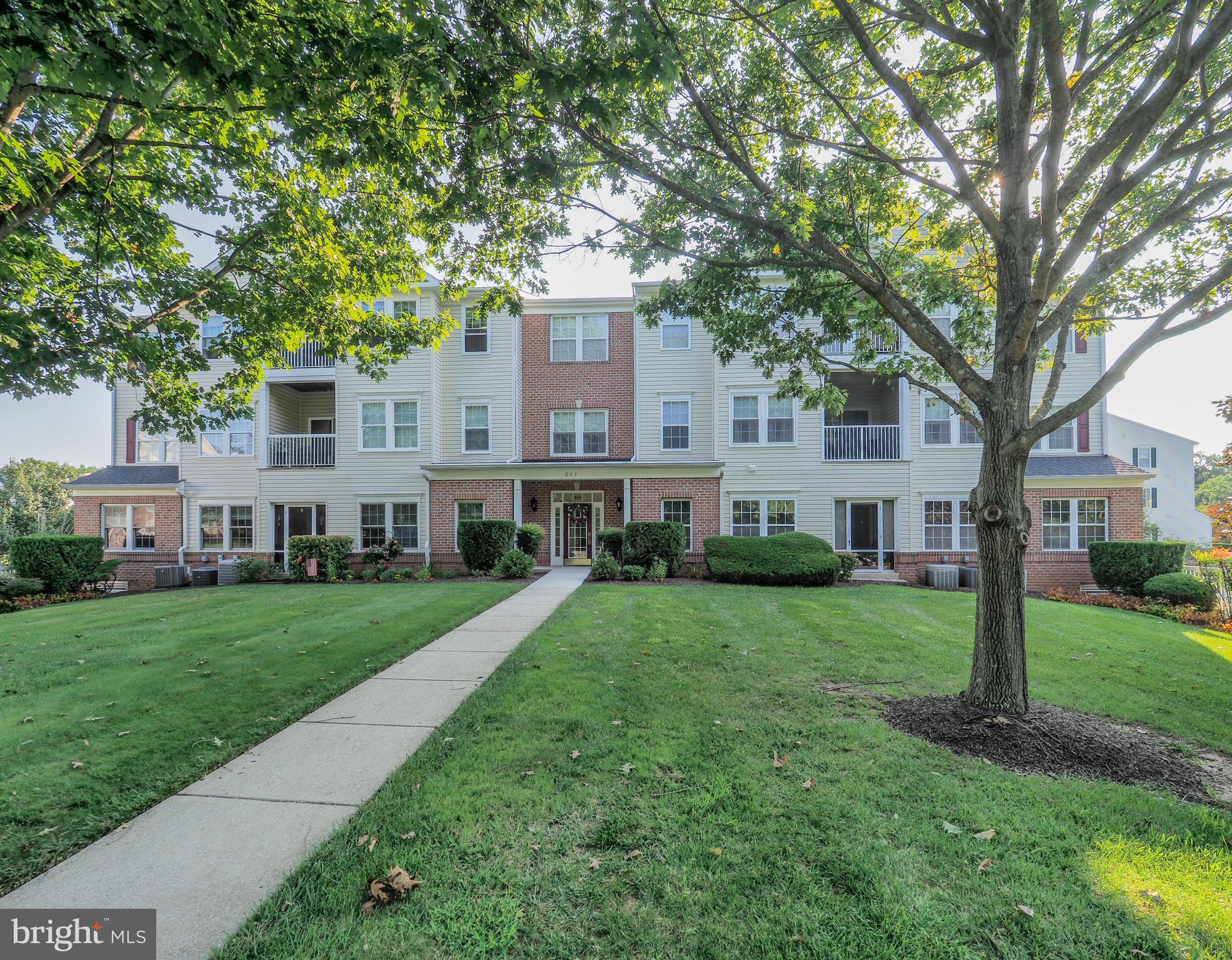 311 WILLRICH CIRCLE K 311K