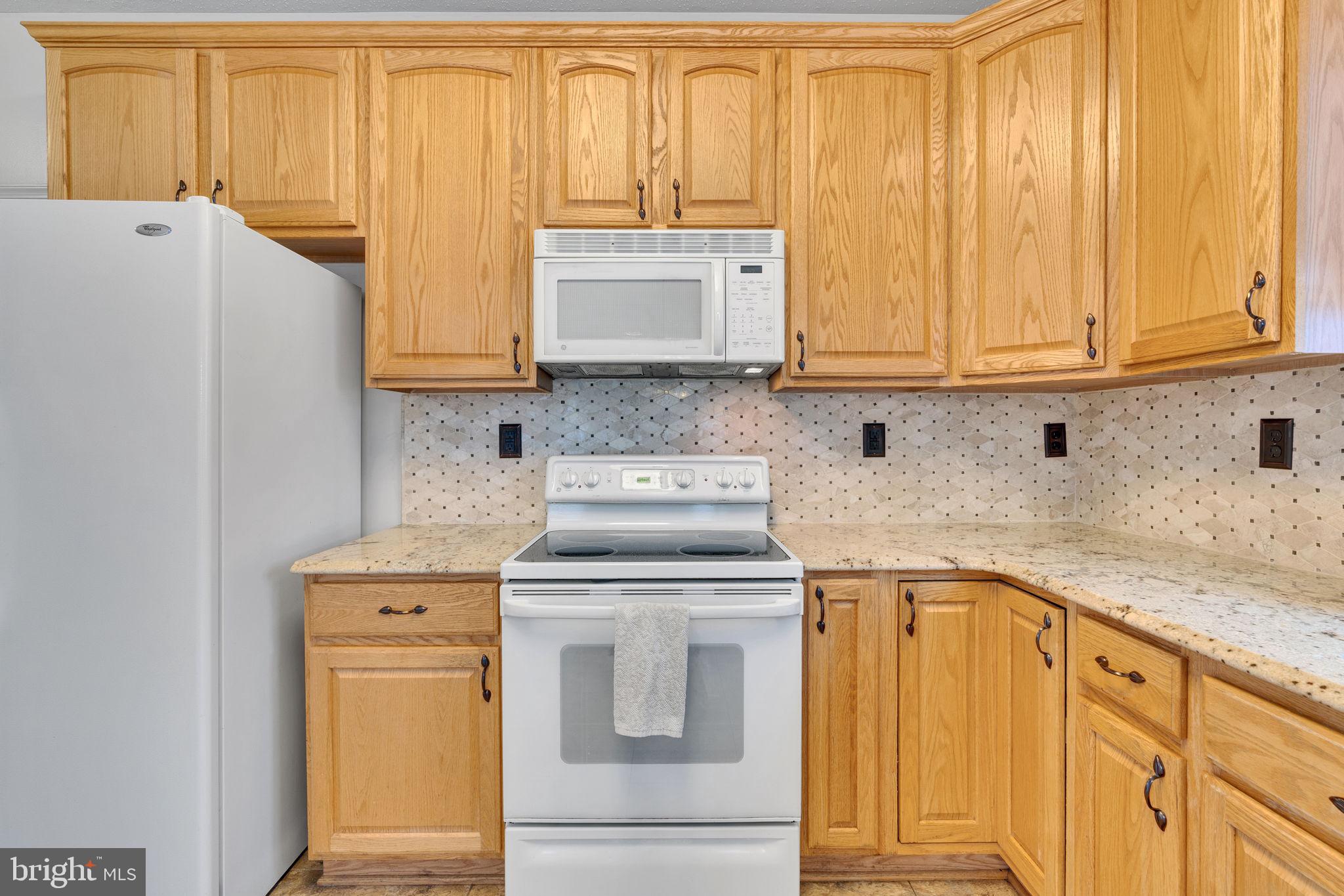 KINGS GRANT LA PLATA - Residential