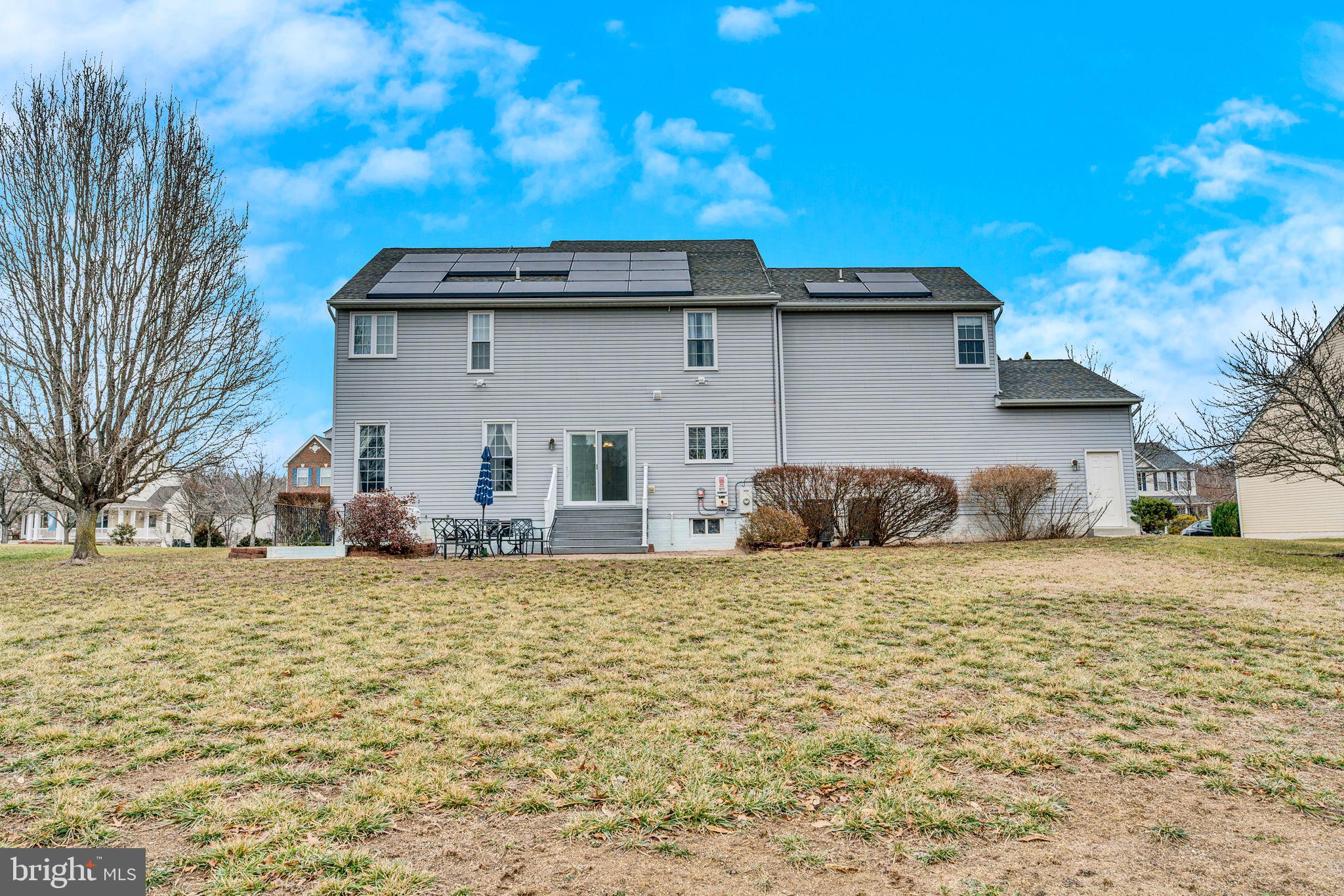 KINGS GRANT LA PLATA - Residential