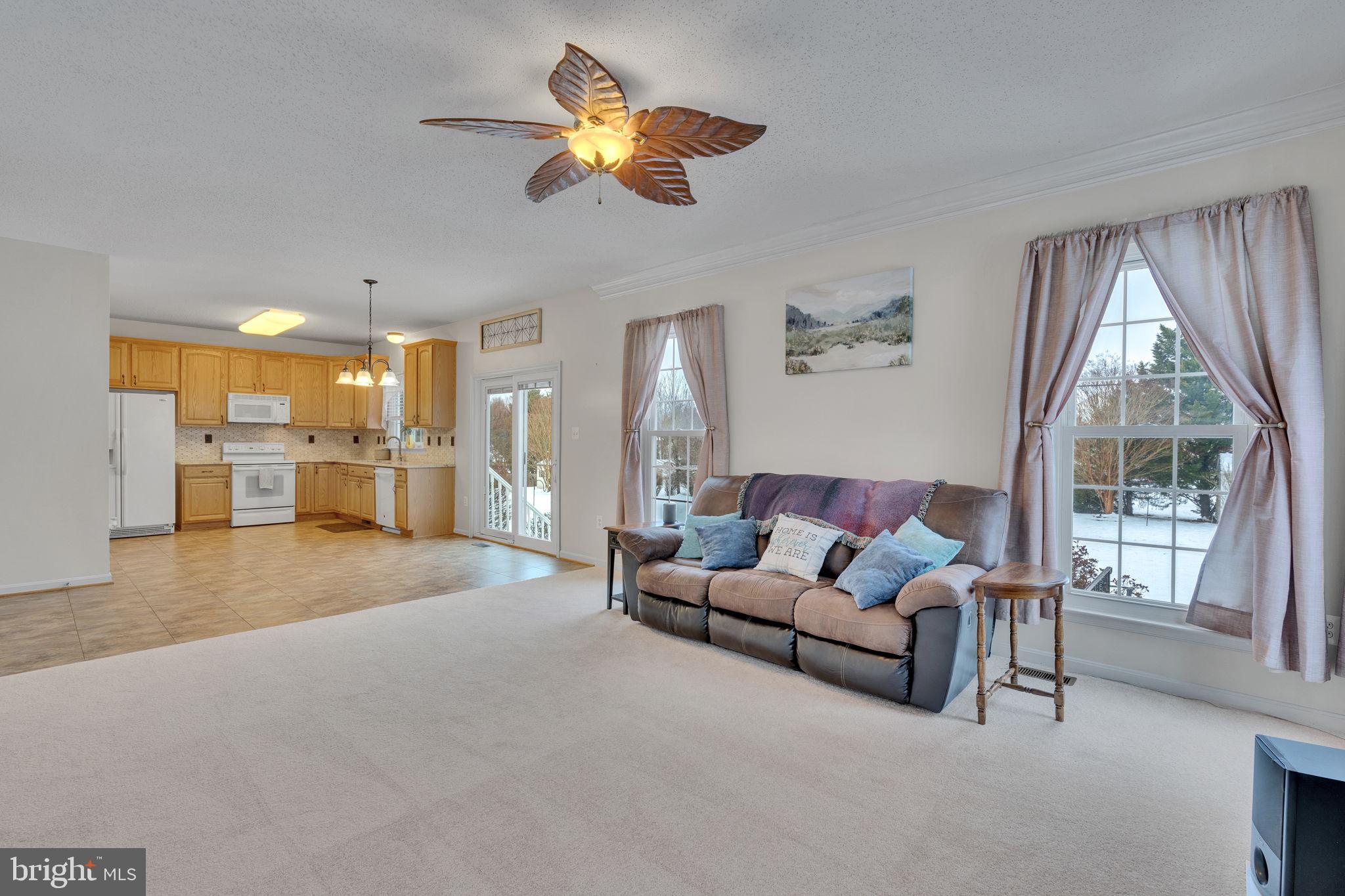 KINGS GRANT LA PLATA - Residential