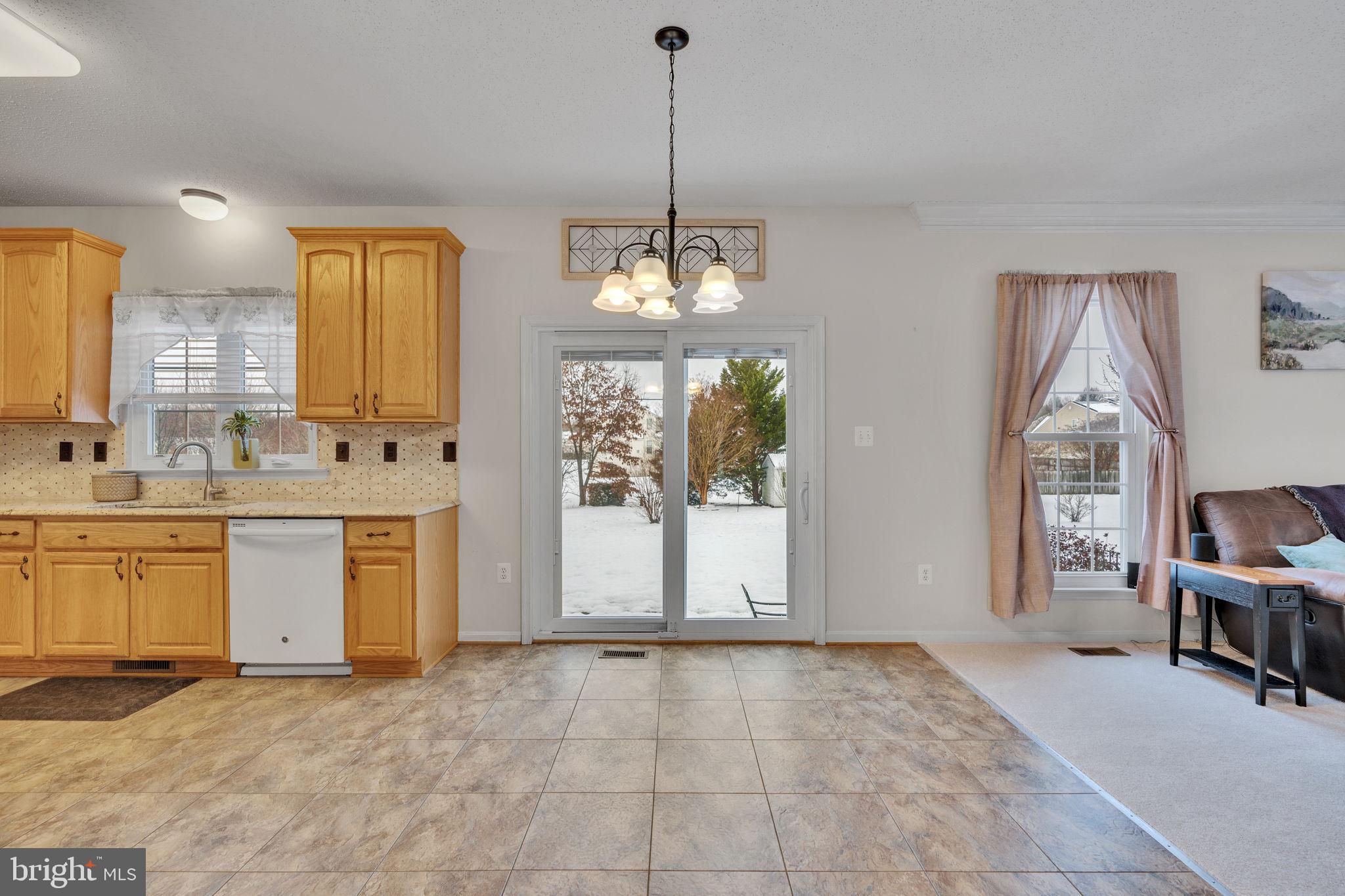 KINGS GRANT LA PLATA - Residential