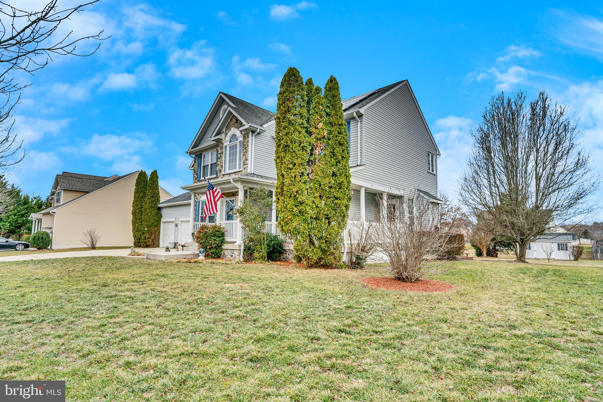 KINGS GRANT LA PLATA - Residential