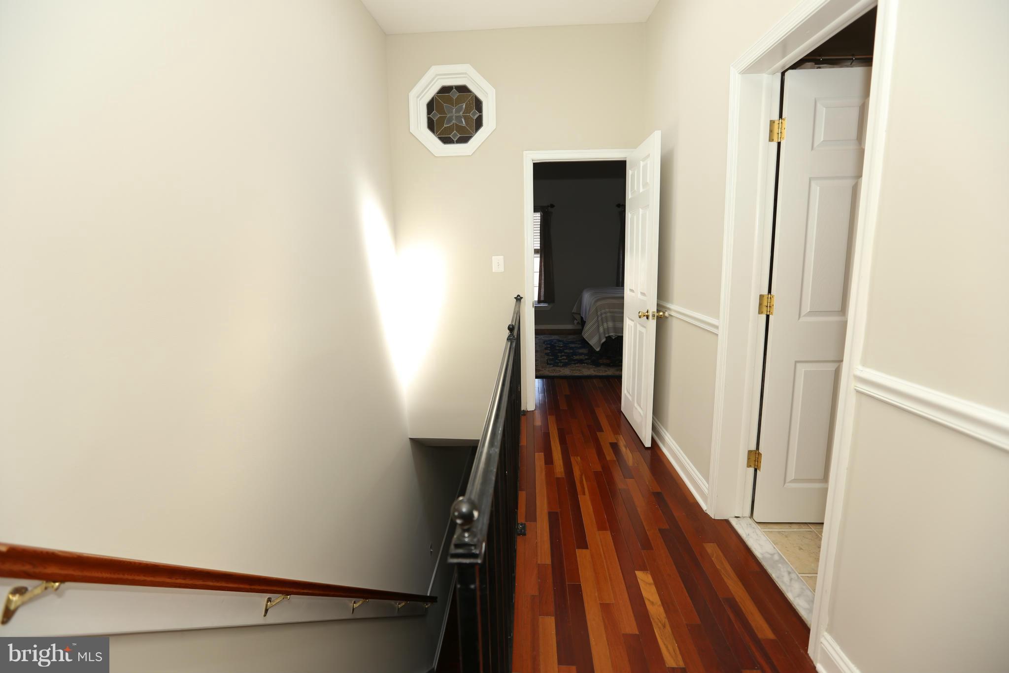 LOCUST POINT - Residential