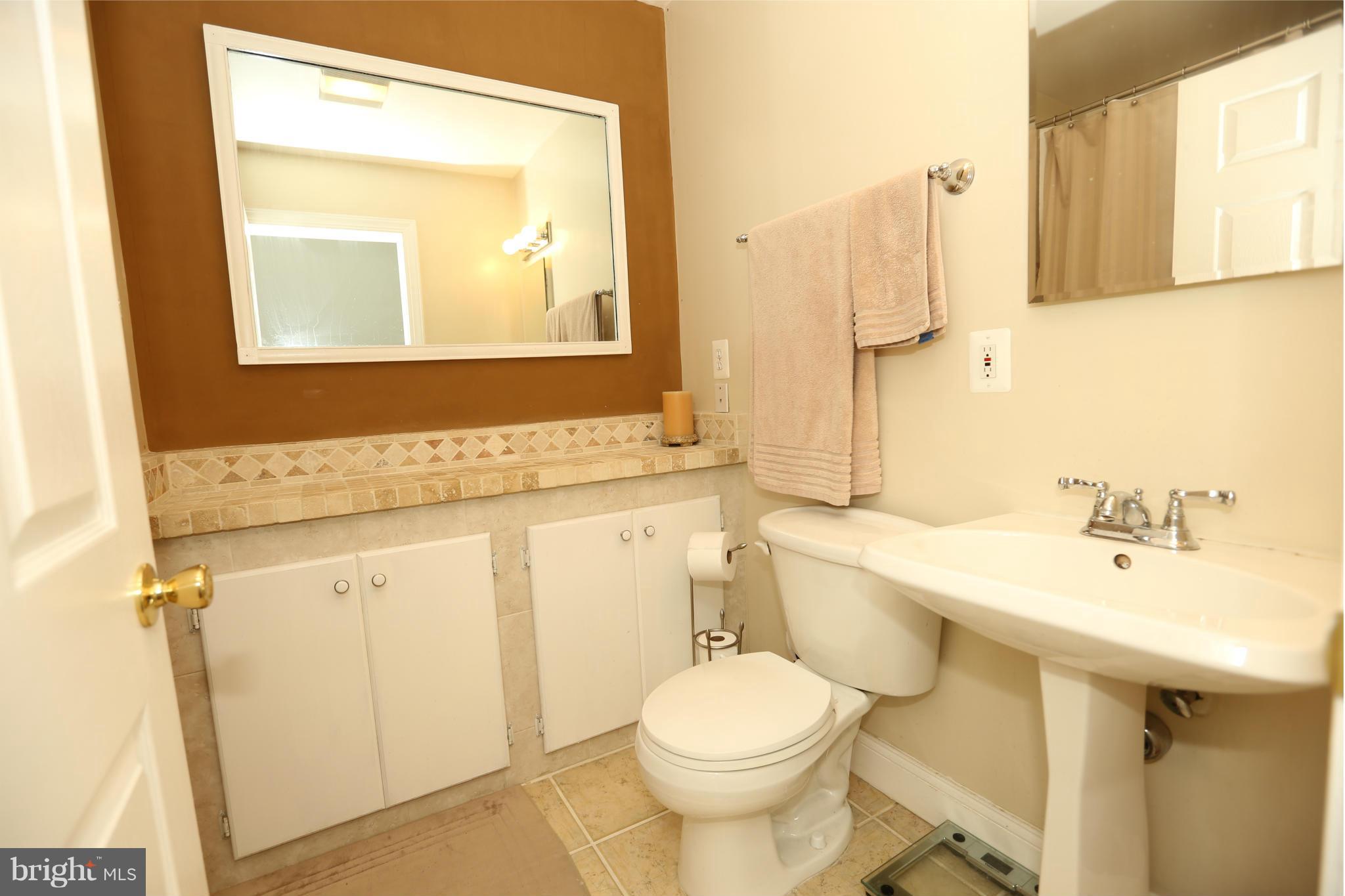 LOCUST POINT - Residential