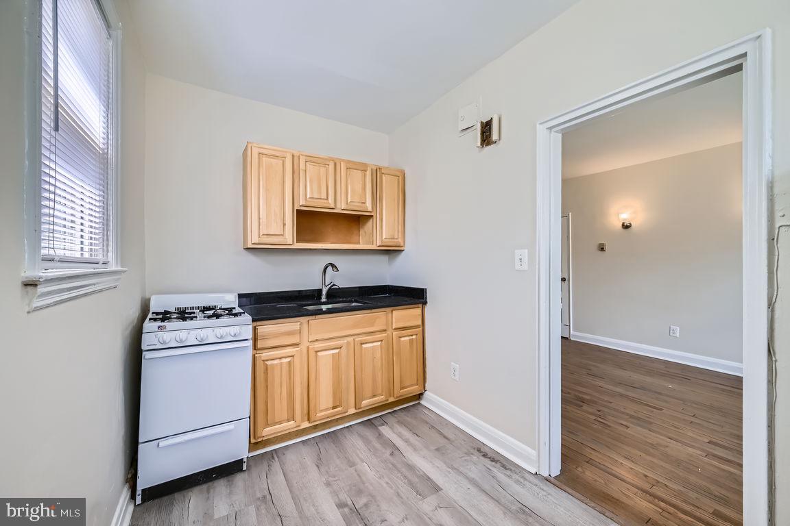 ALLENDALE - Residential Lease